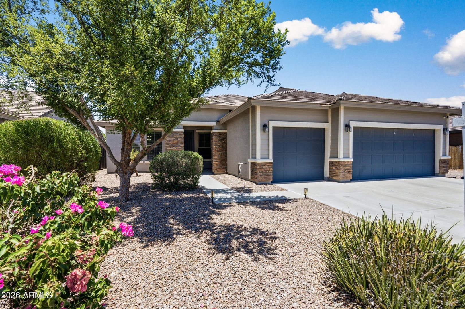 Beautiful Home In San Tan Valley – photo 1