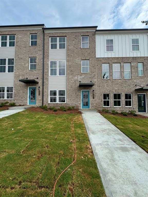 3051 Beacon Bend Crossing NE – photo 2