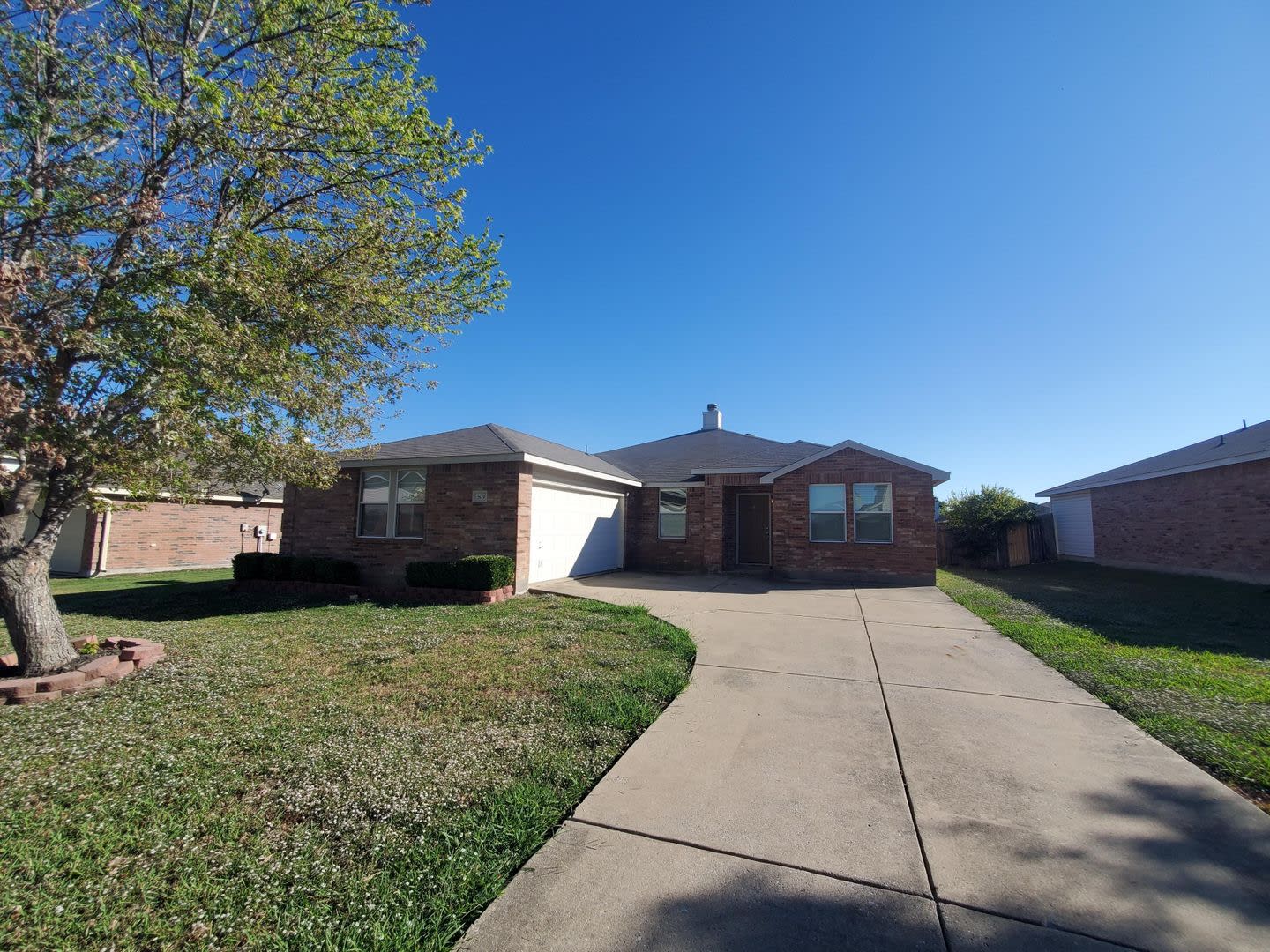 Adorable Royse City Home With Large Backyard – photo 2