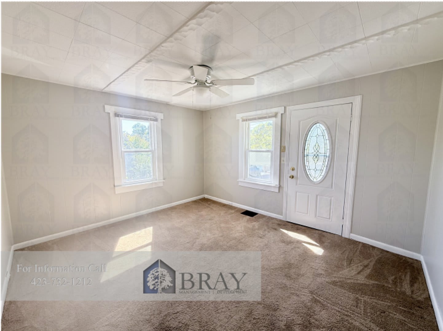 Charming 3-Bedroom Cottage in Kingsport – photo 3
