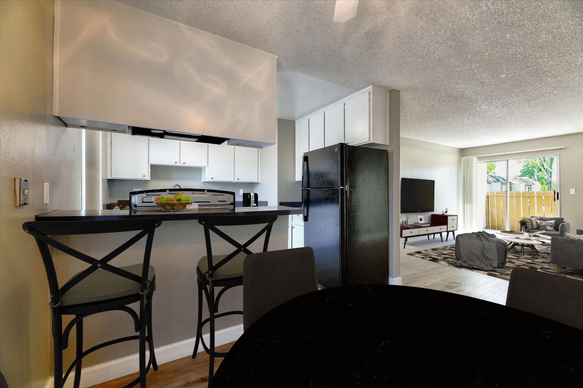Lawrence Road Apartments – photo 4
