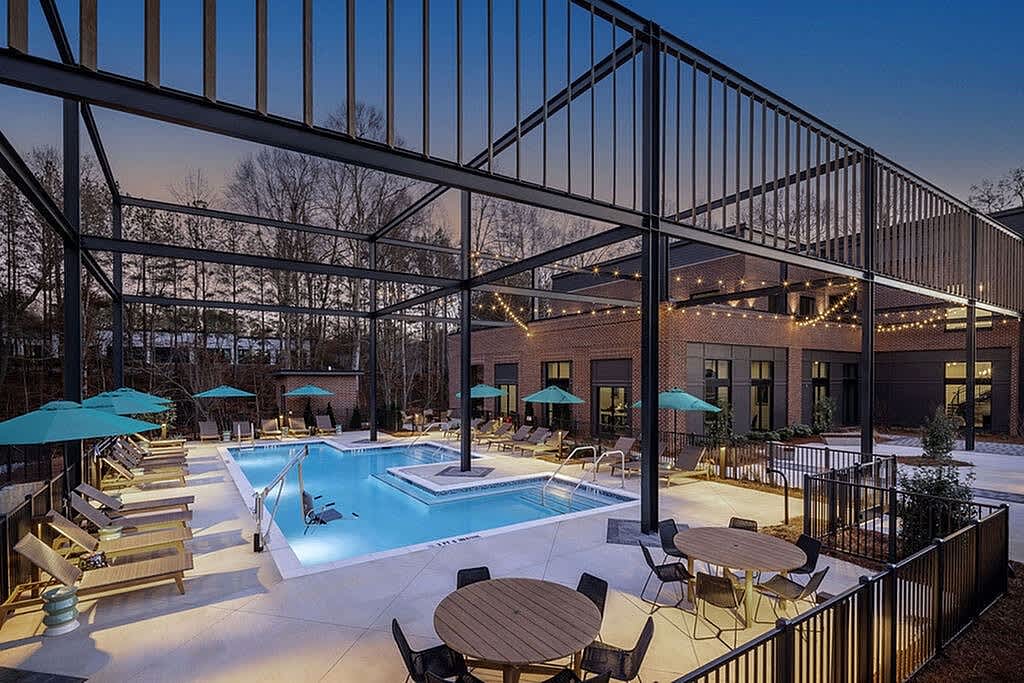 Broadstone Peachtree Corners – photo 1