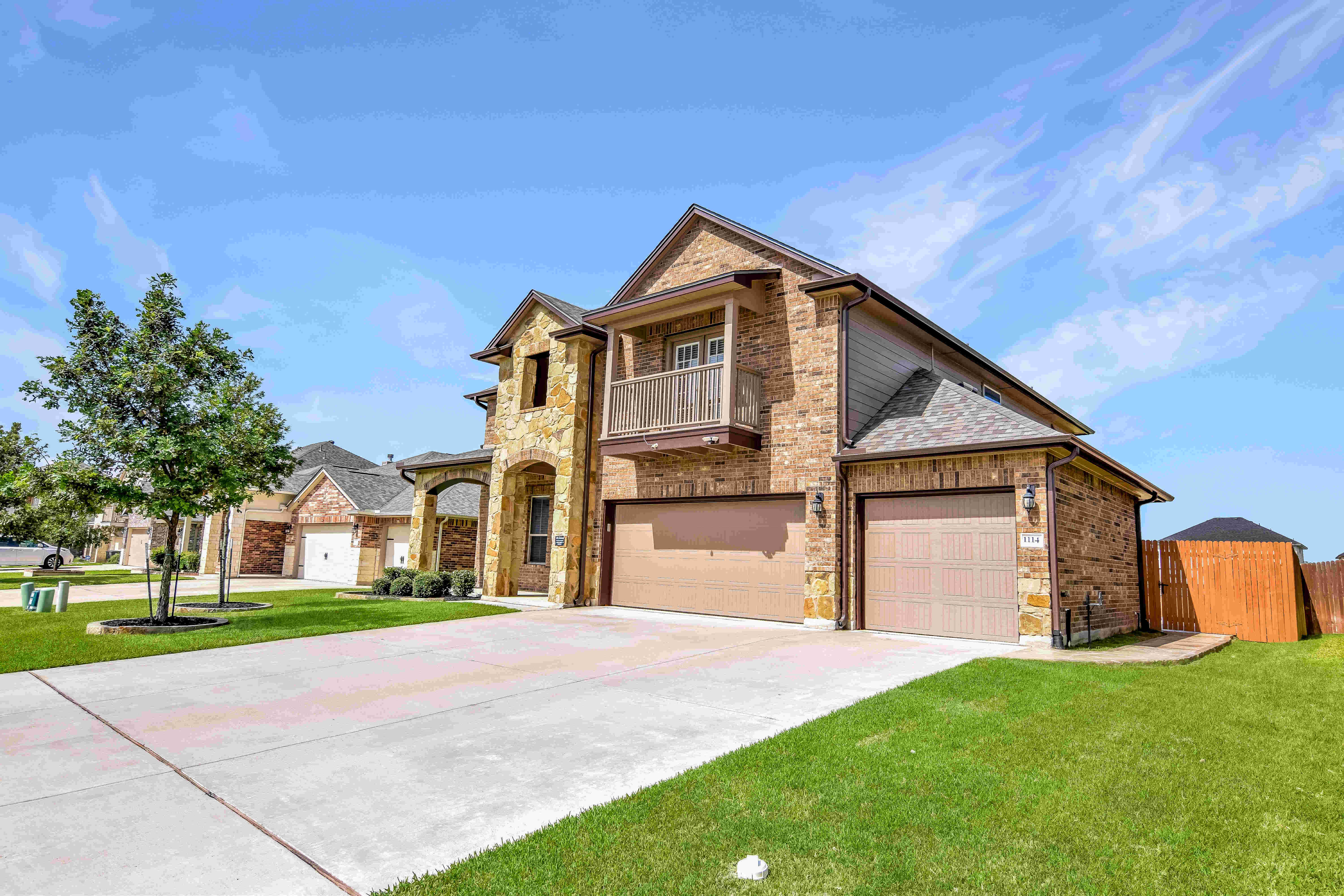 1114 Iron Glen Dr – photo 3