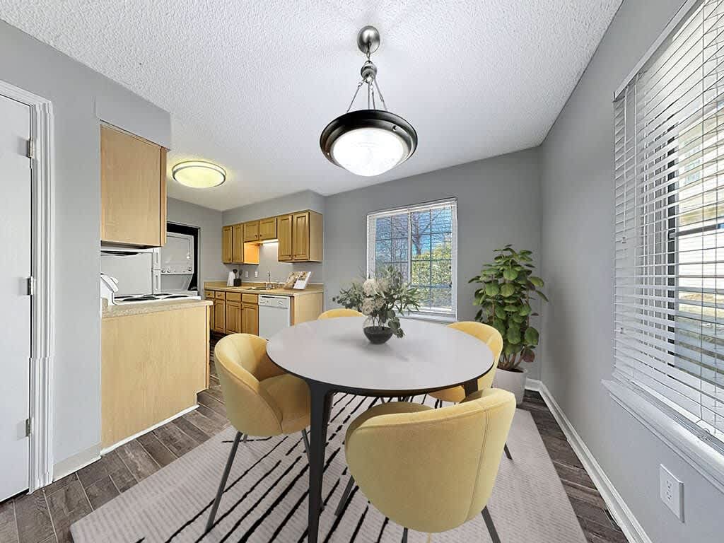 West Winds Townhomes – photo 2