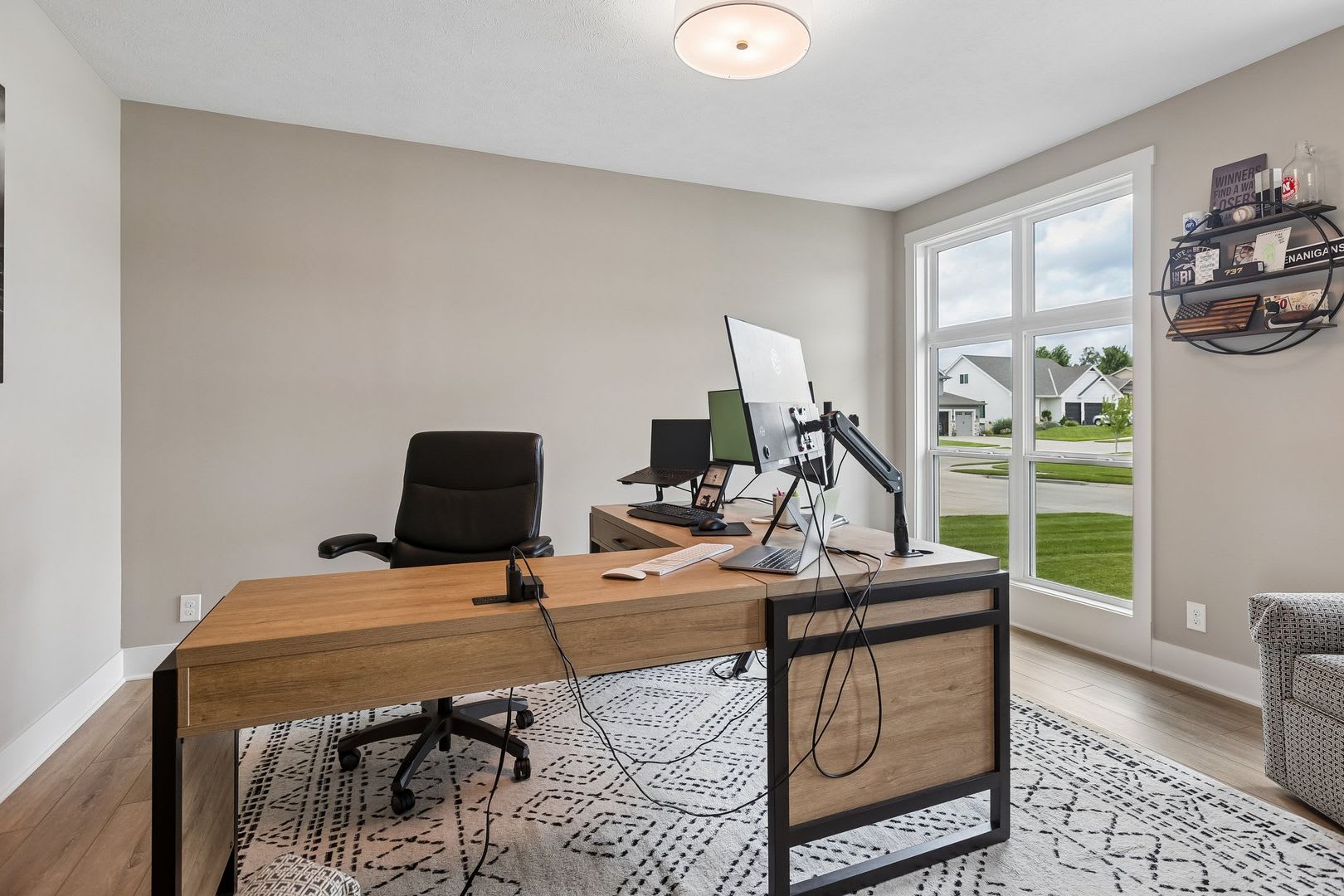 Luxurious 4 Bedroom In Yutan – photo 5