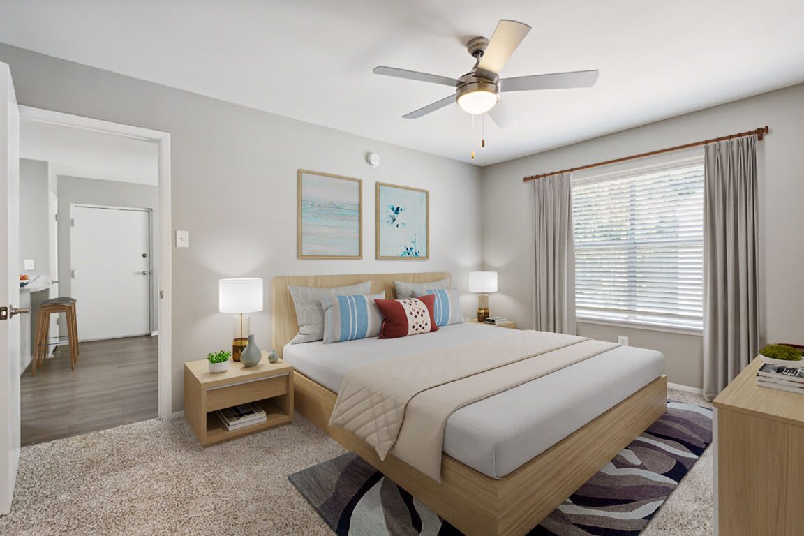 The Park Apartments – photo 5