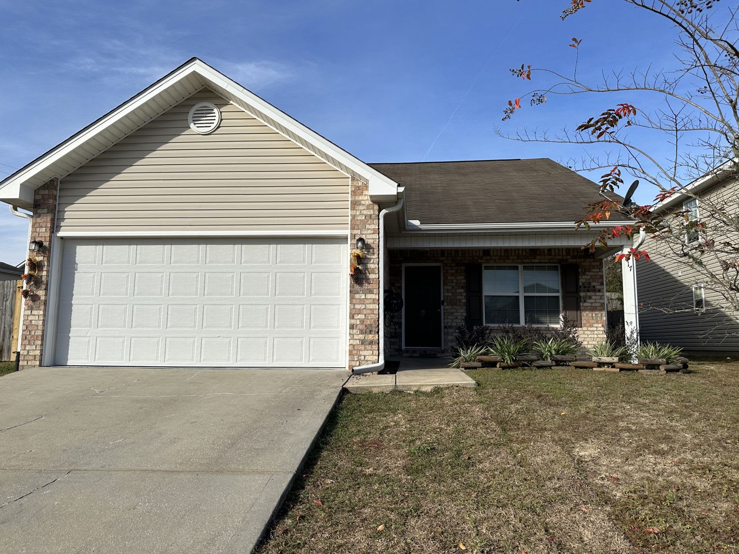 4 Bedrooms And A Bonus Room – photo 1