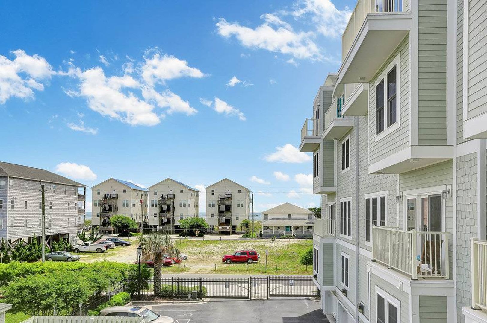 (C004) 305 S. Lake Park Blvd. Unit 106 Carolina Beach, NC 28428 – photo 3