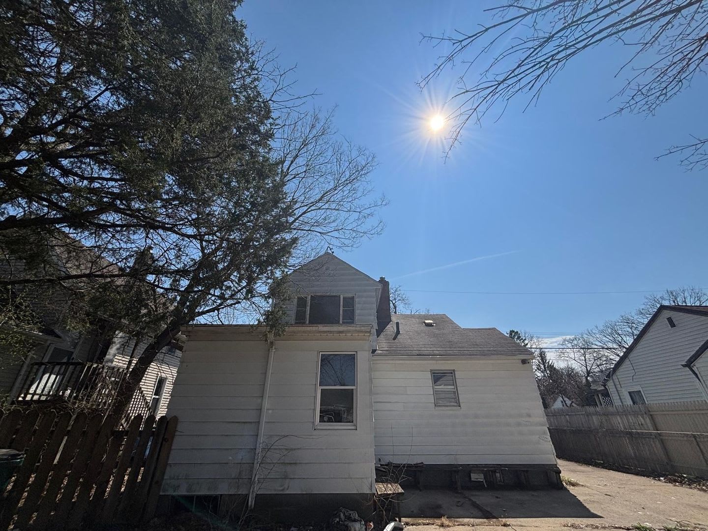 Charming 2Br House In Lansing – photo 4