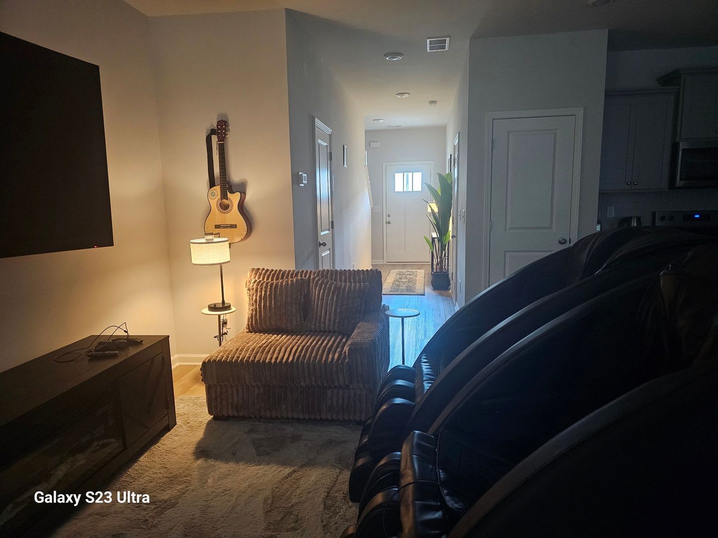 Charming 3BR Townhome in McDonough – photo 2
