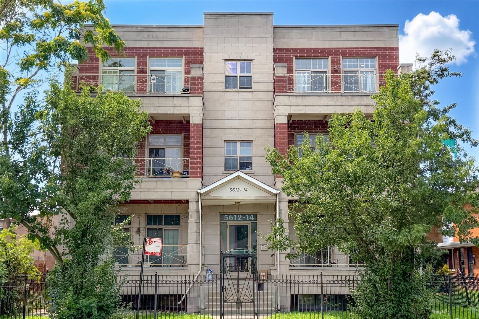 5614 N Jersey Avenue – photo 1