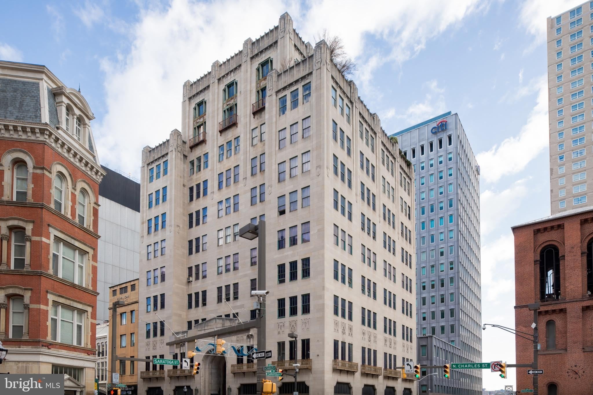 301 N CHARLES Street – photo 4