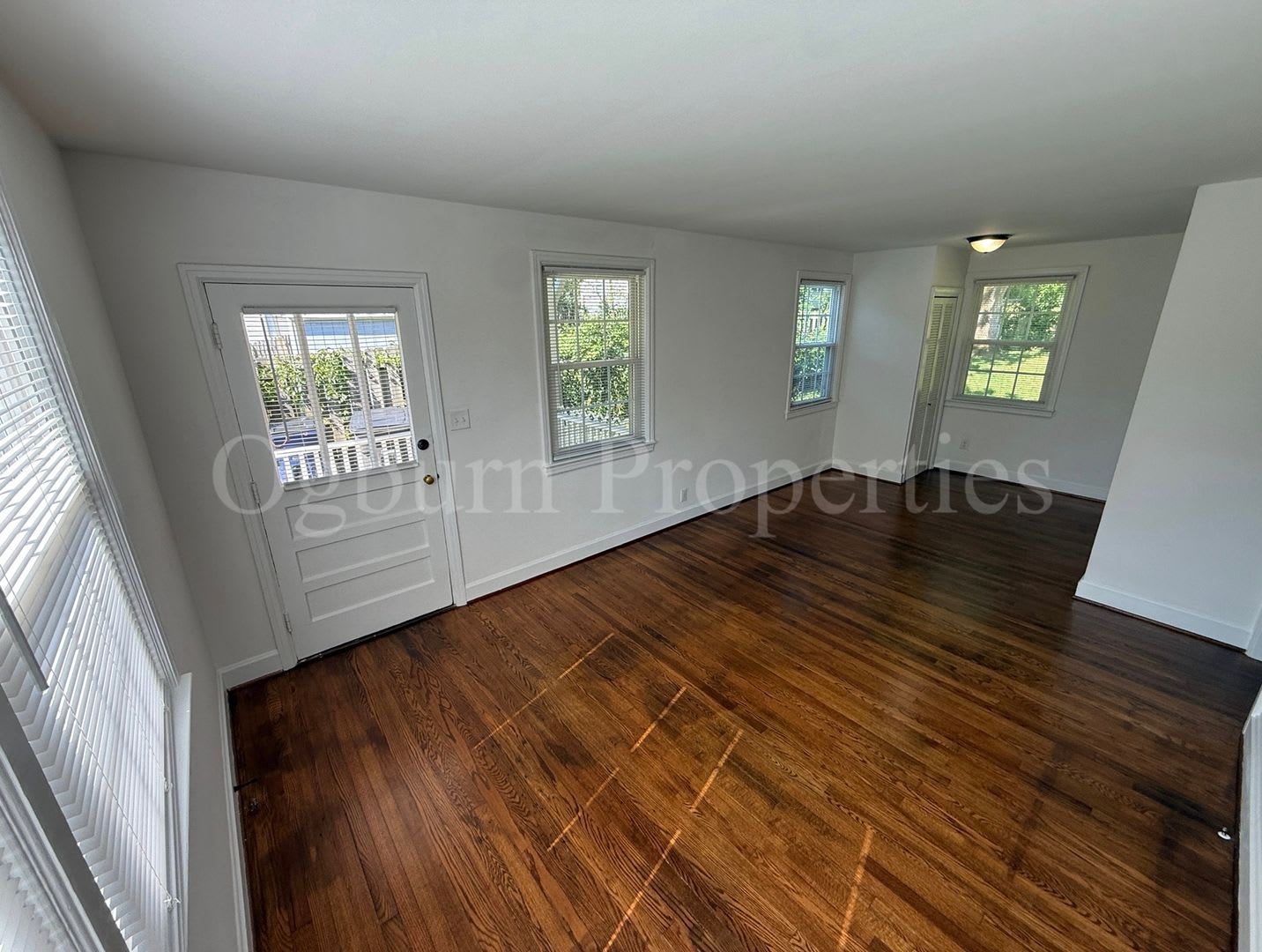 1405 Revere Rd-3BR/1BA-Ardmore HOUSE!!! – photo 3