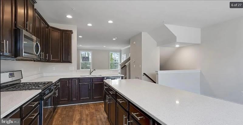 1416 BECKNEL Avenue – photo 5