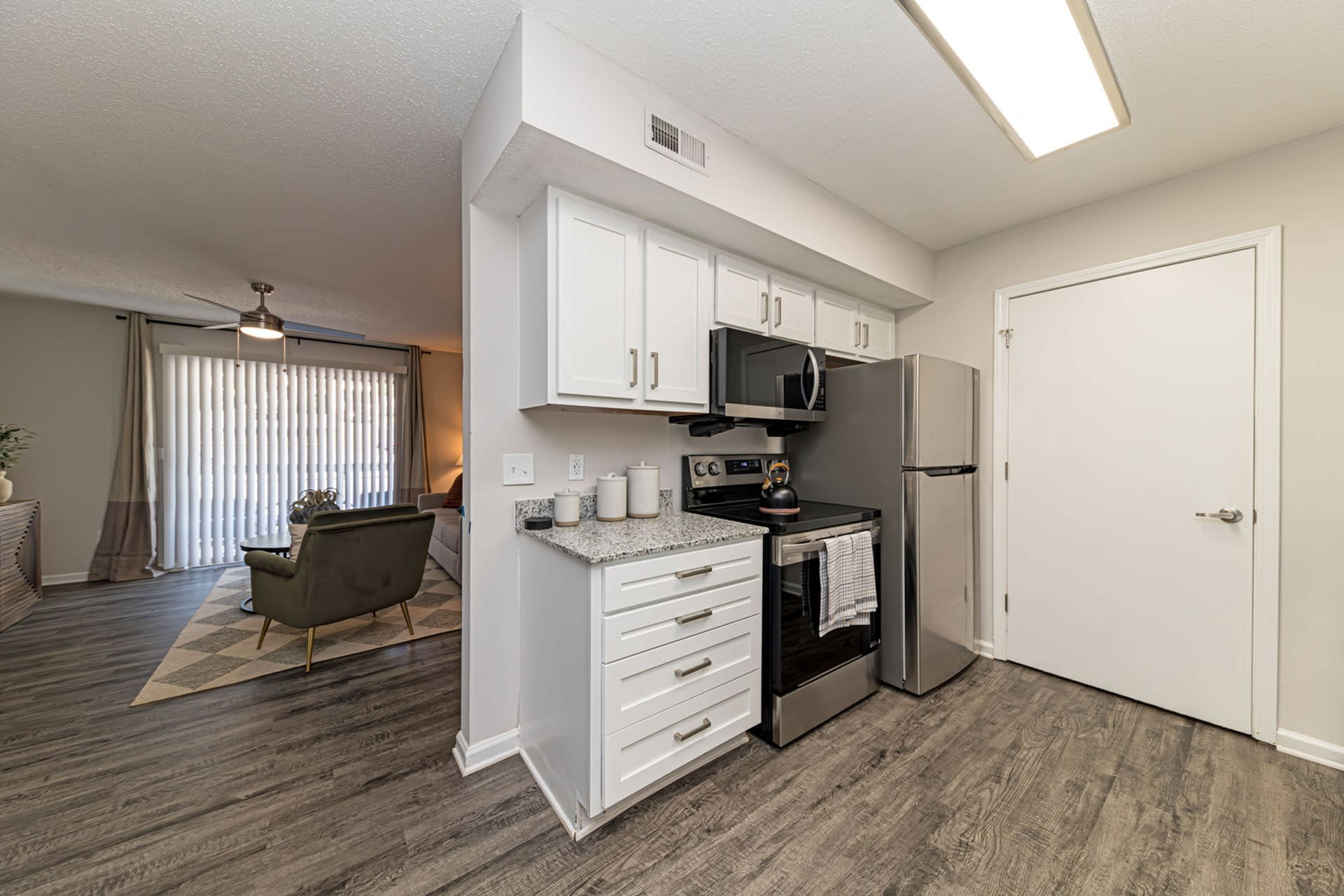 The Wesley Apartment Homes – photo 5