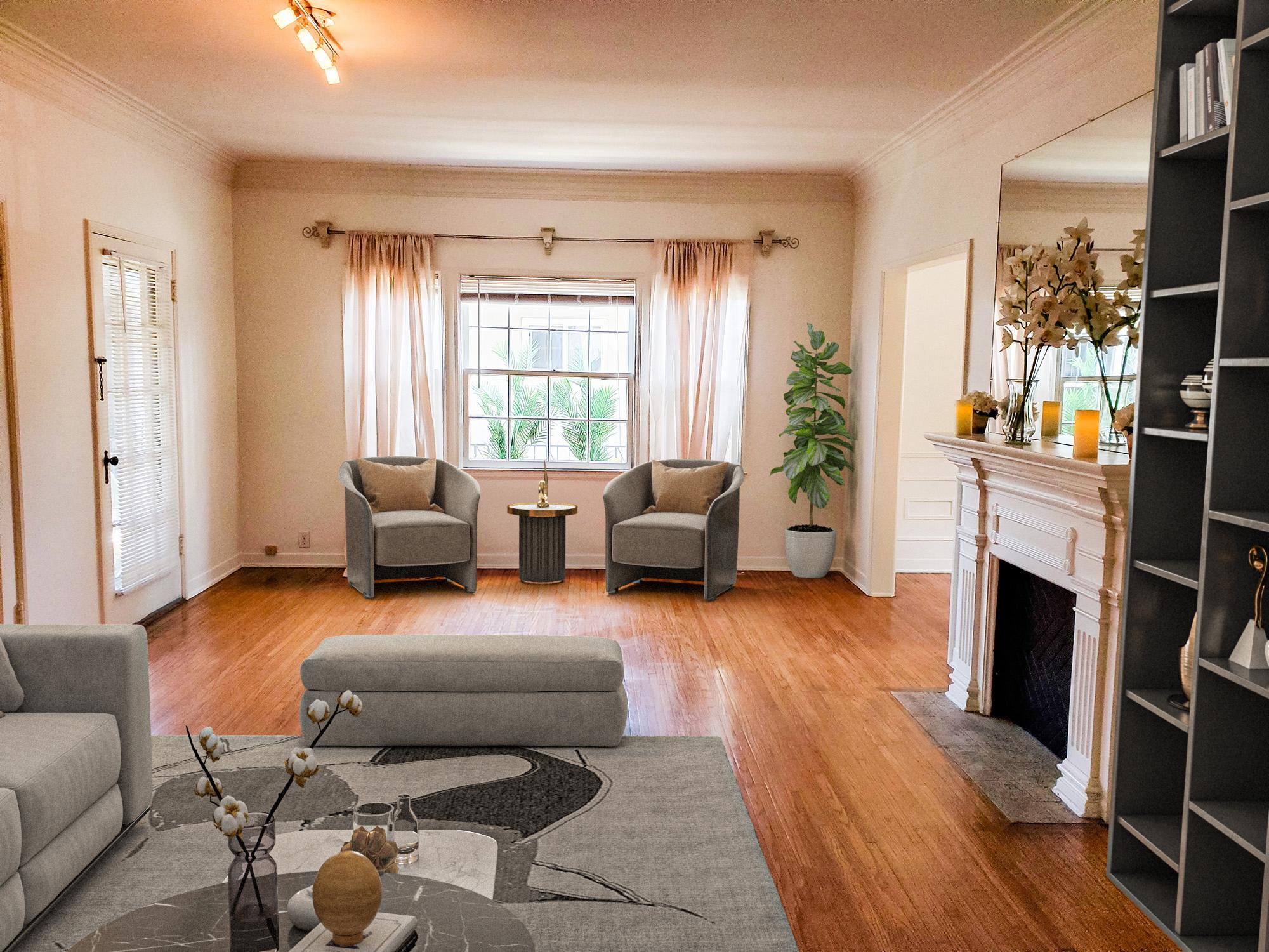 6328 Orange Street – photo 1