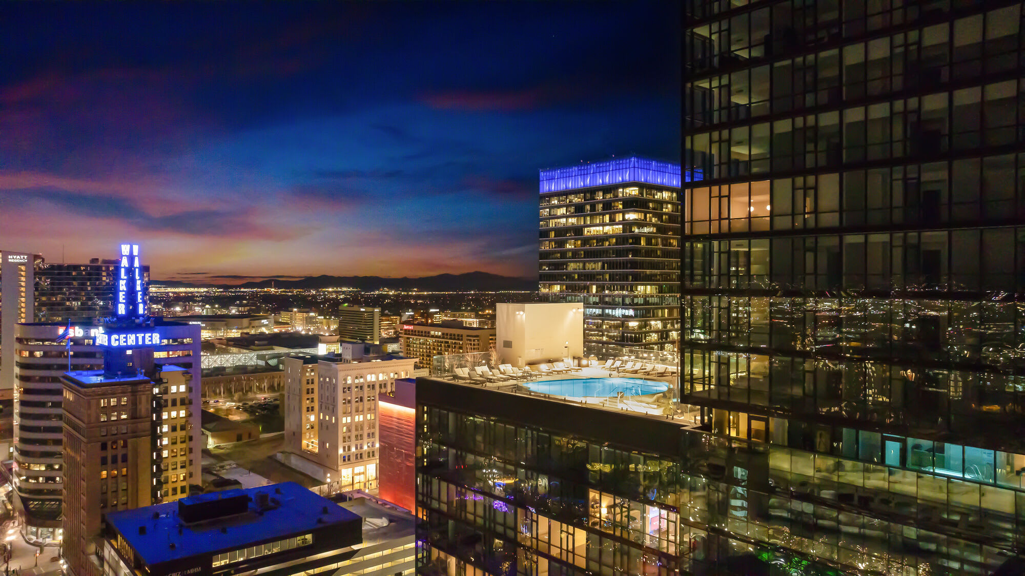 Astra Tower – photo 1
