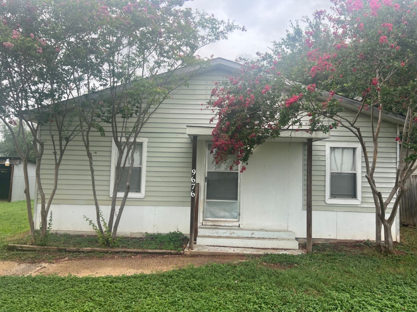 2/1.5 Home for Rent Less then a mile away from Calaveras Lake – photo 1