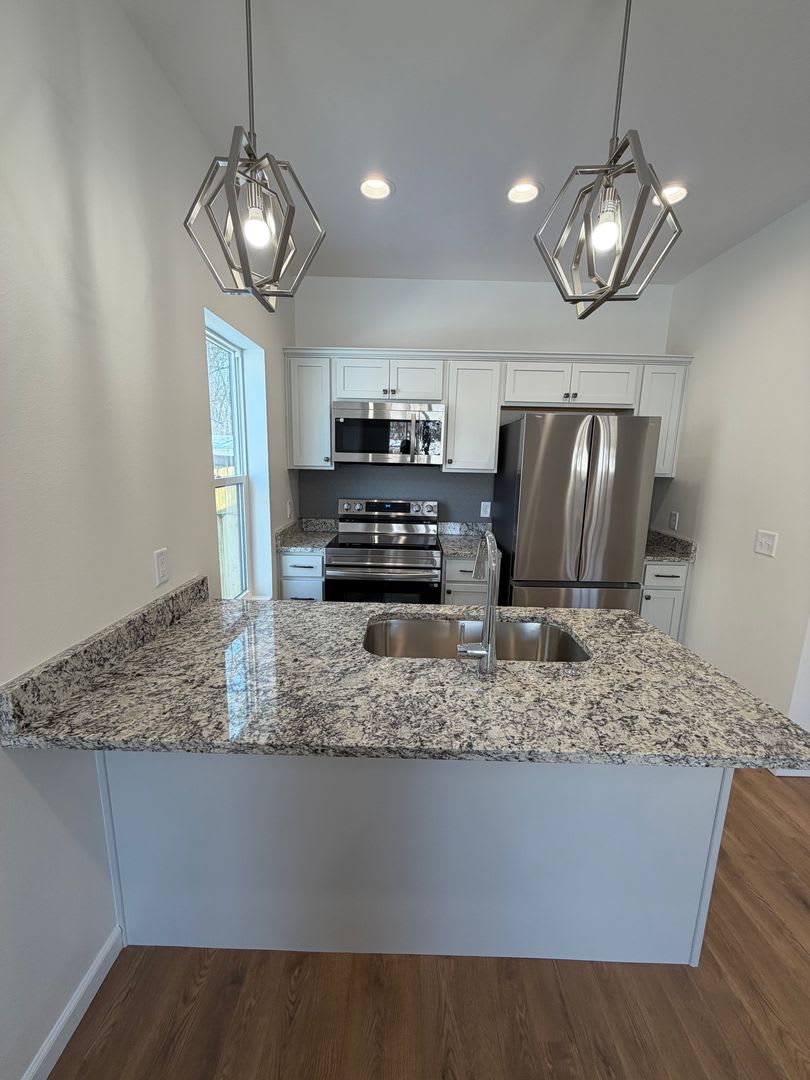 3 Bedroom – photo 5