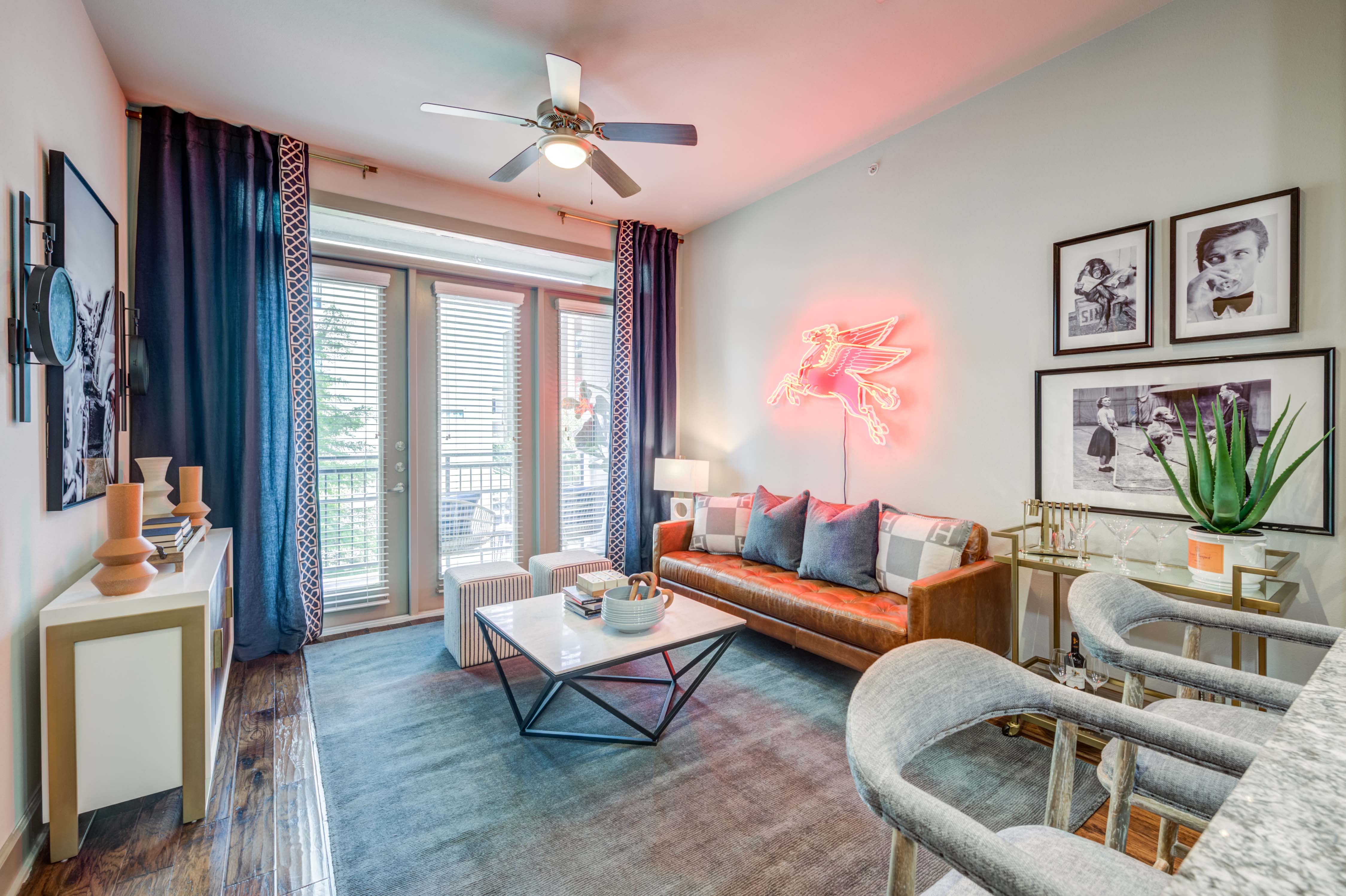 Urban House Apartments – photo 5