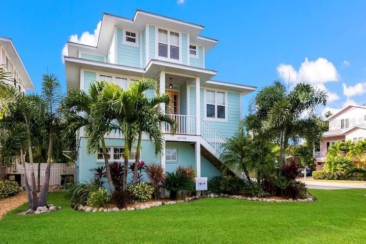 4808 GULF Drive – photo 1