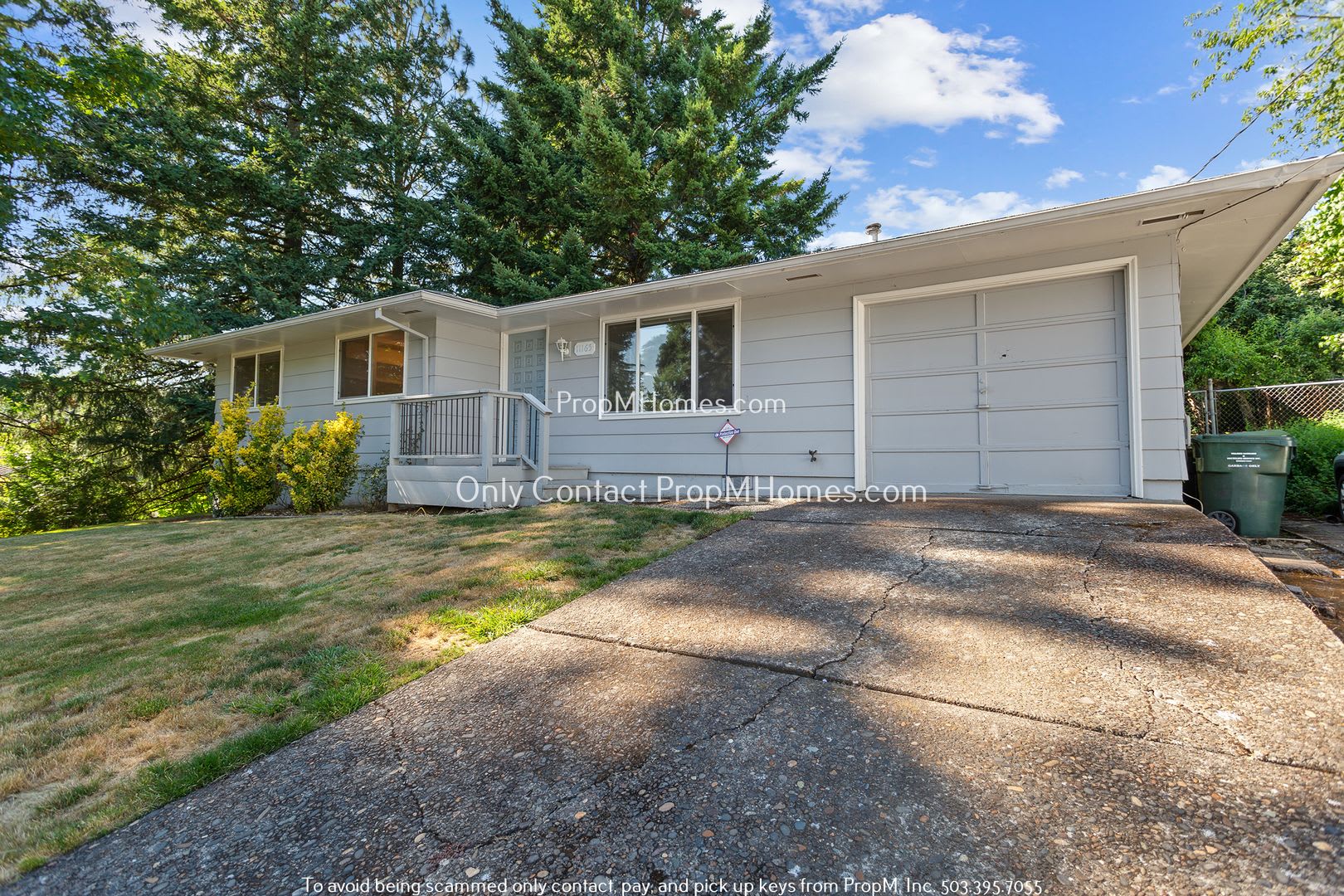 Two-Bedroom Ranch-Style Home in Bonny Slope! – photo 2