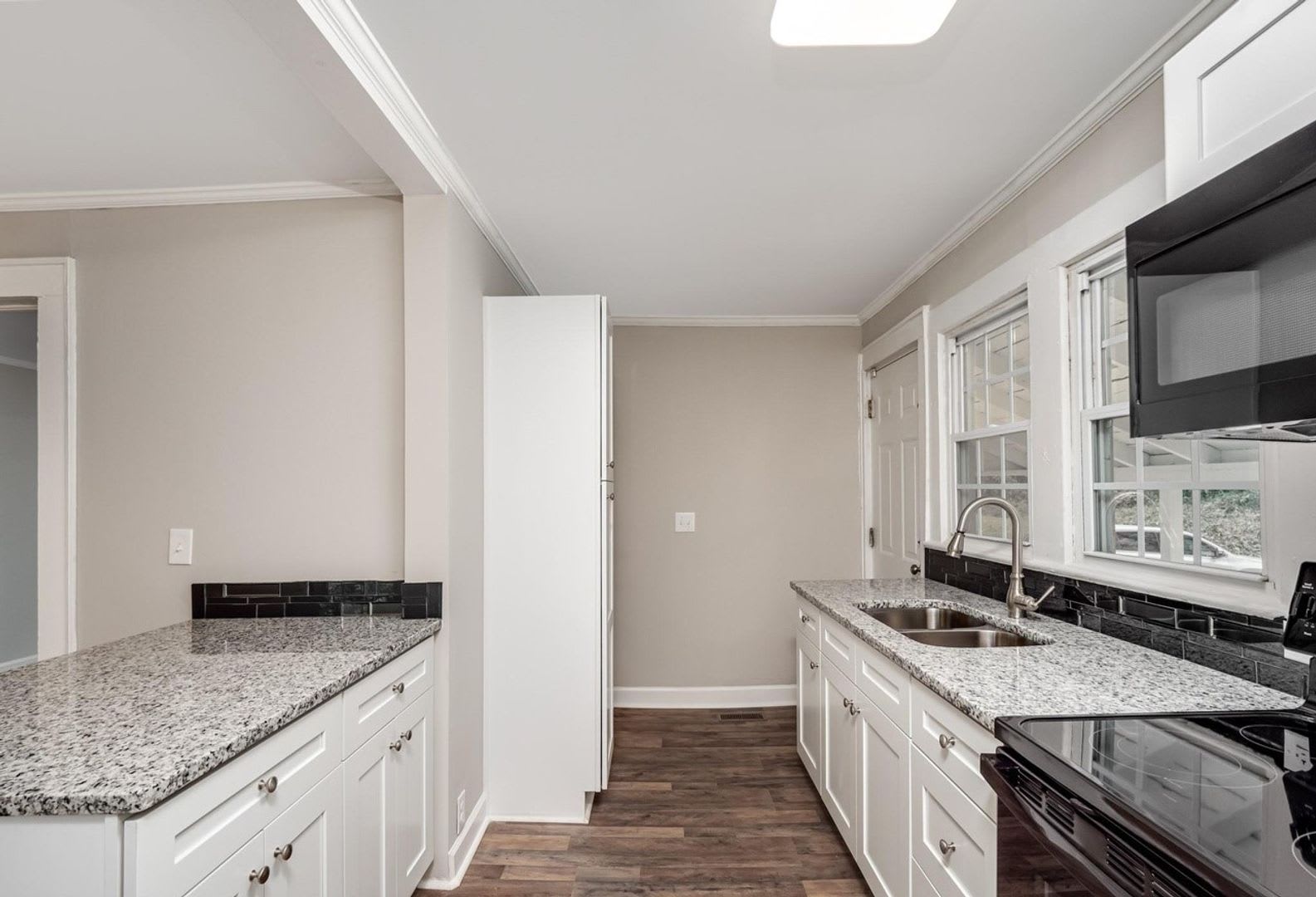 Charming, Fully Updated Ranch Home Near Downtown Kannapolis! – photo 3
