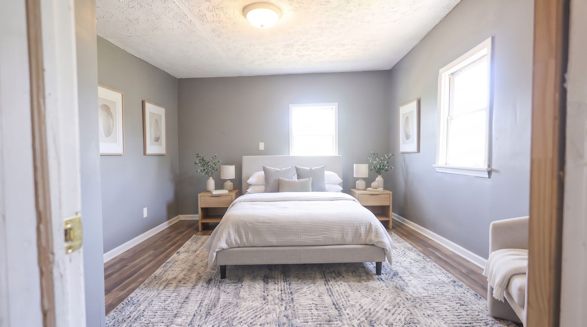 3 bedroom 2 bathroom Available in Lorain! – photo 3