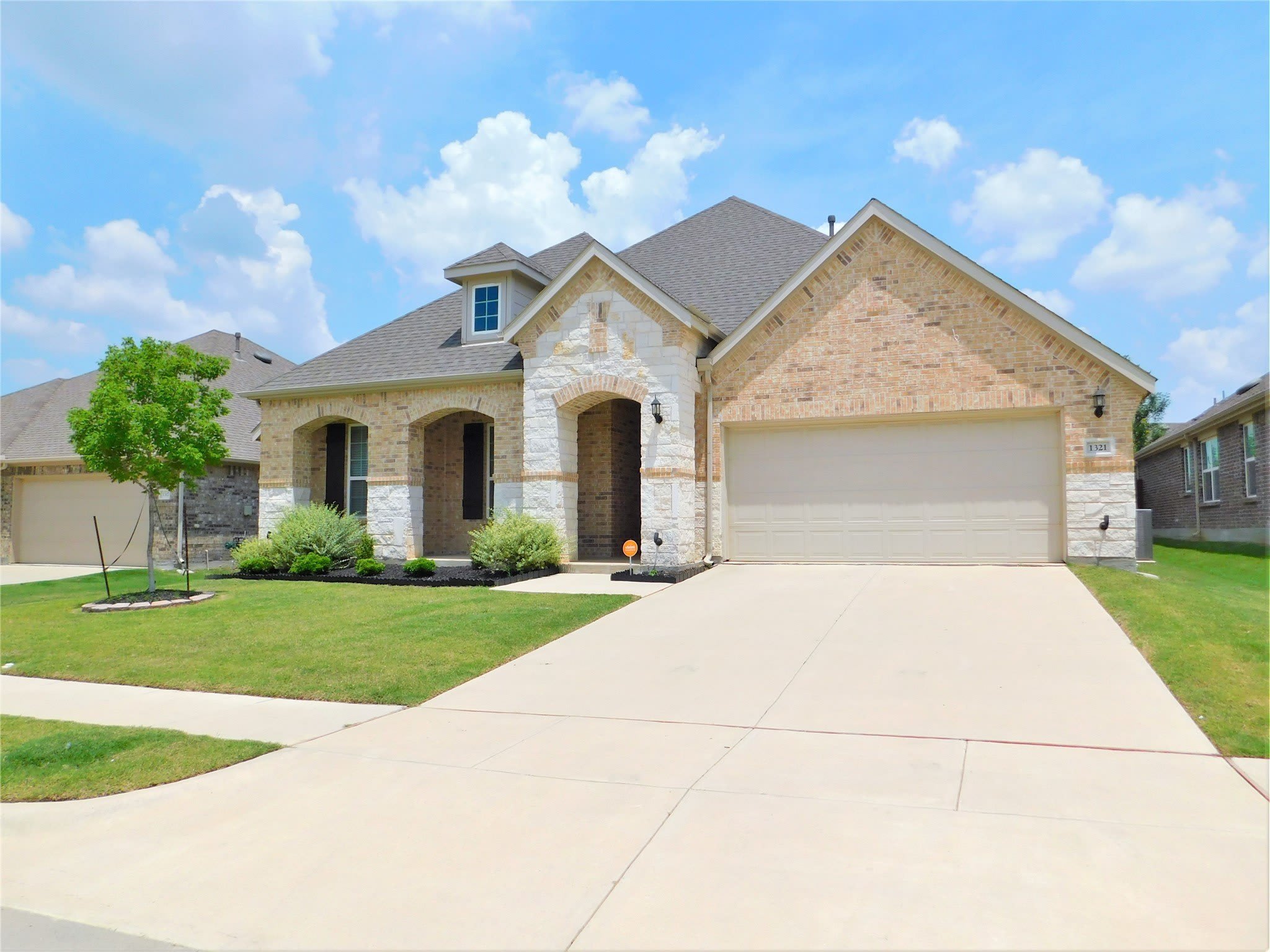 1321 Millican Lane – photo 3
