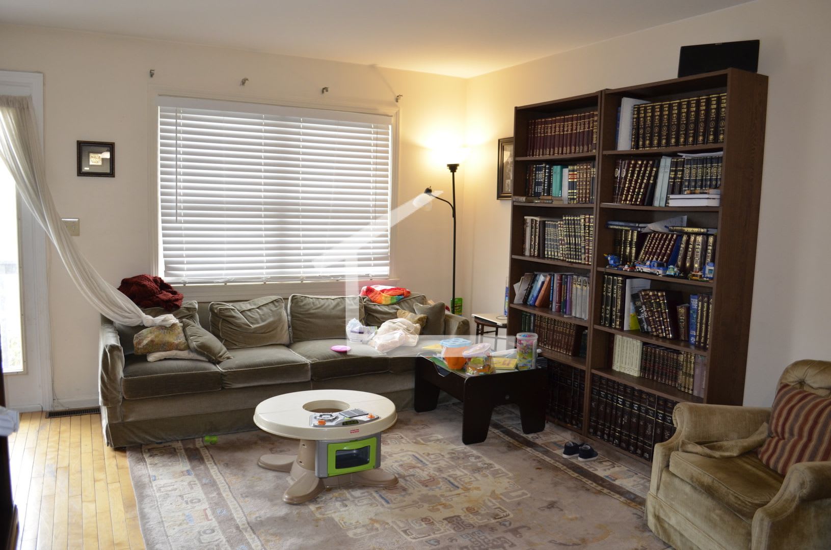 Large 3 bed in Brighton – photo 2