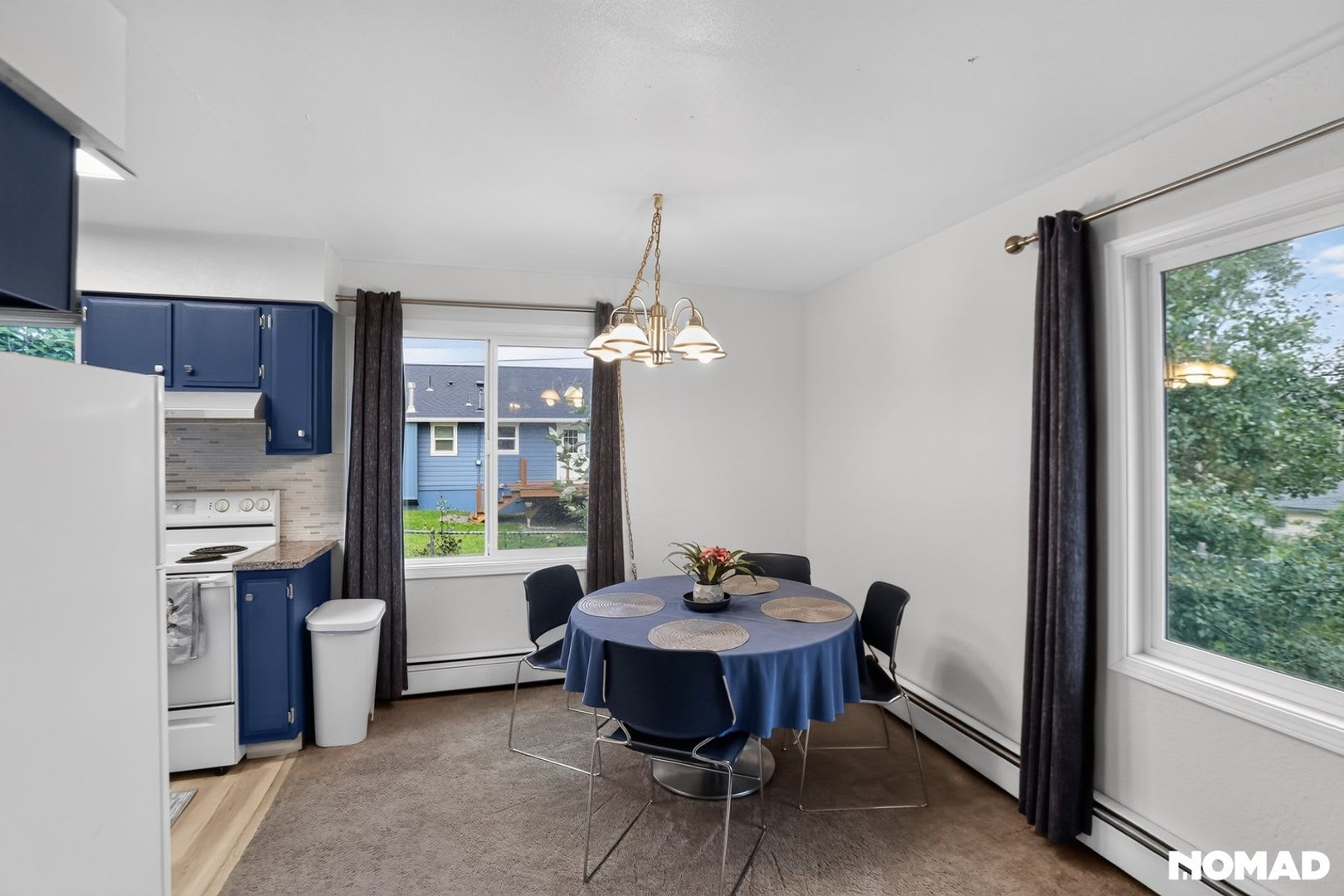 Charming 2BR Apartment in Anchorage – photo 4
