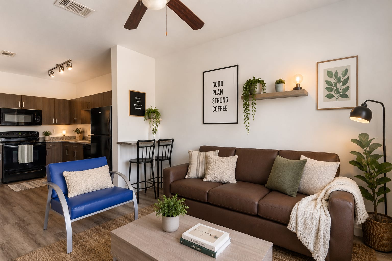 Hawks Landing Apartments – photo 4