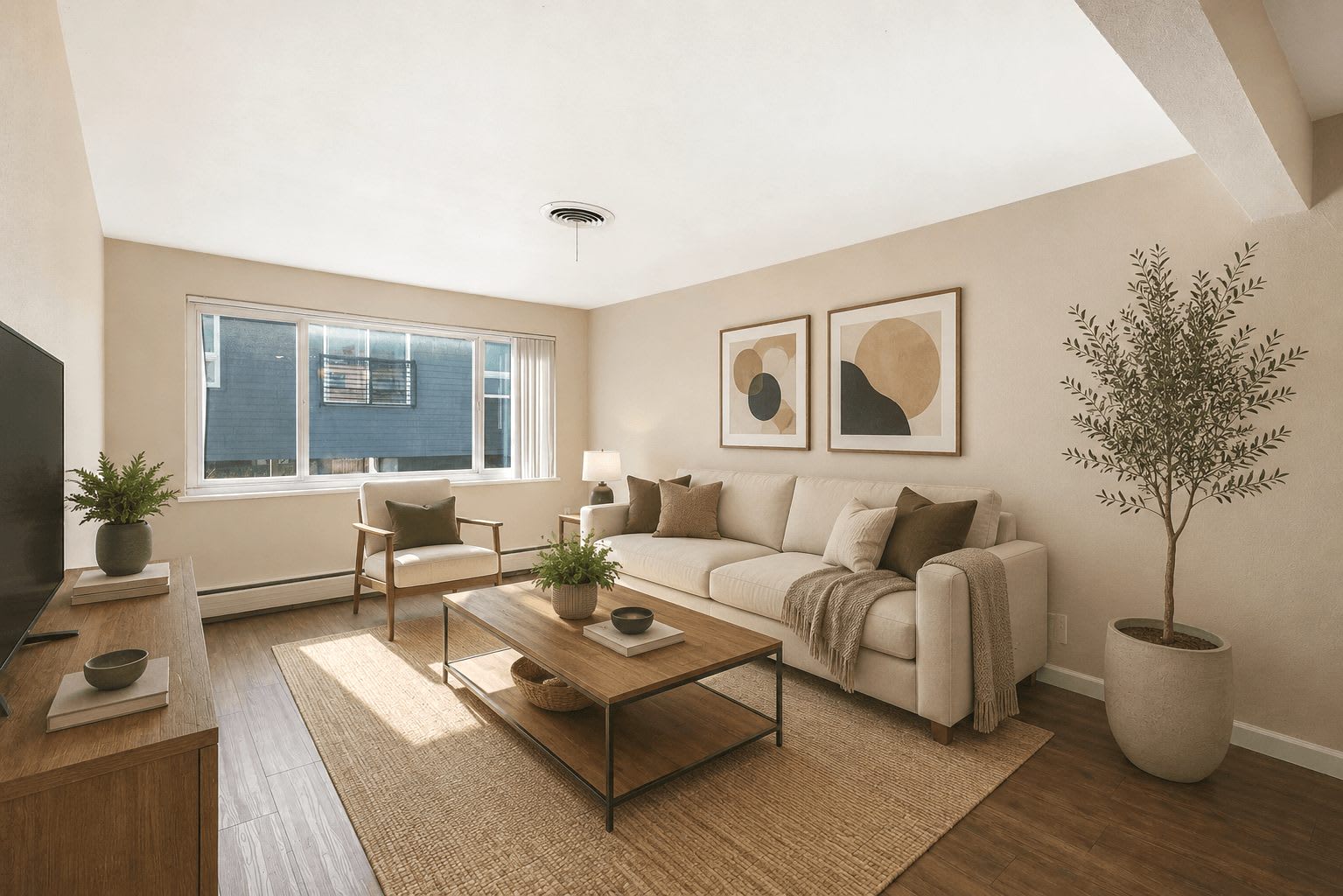 Highland Apartments – photo 5