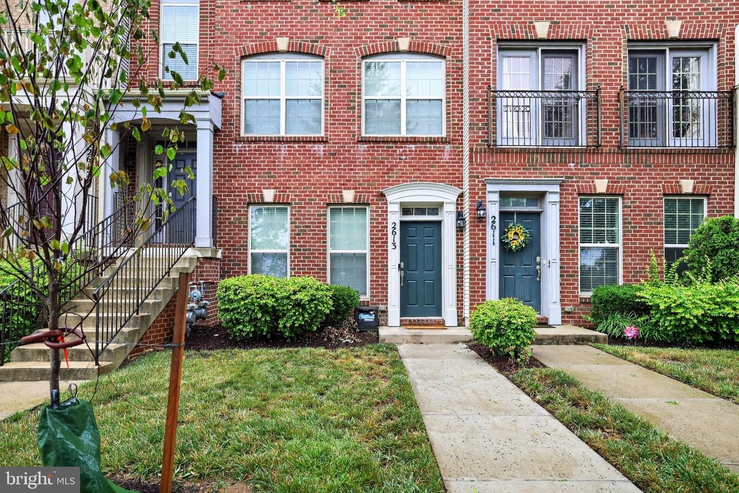 2613 CAMPUS WAY N #46 – photo 1