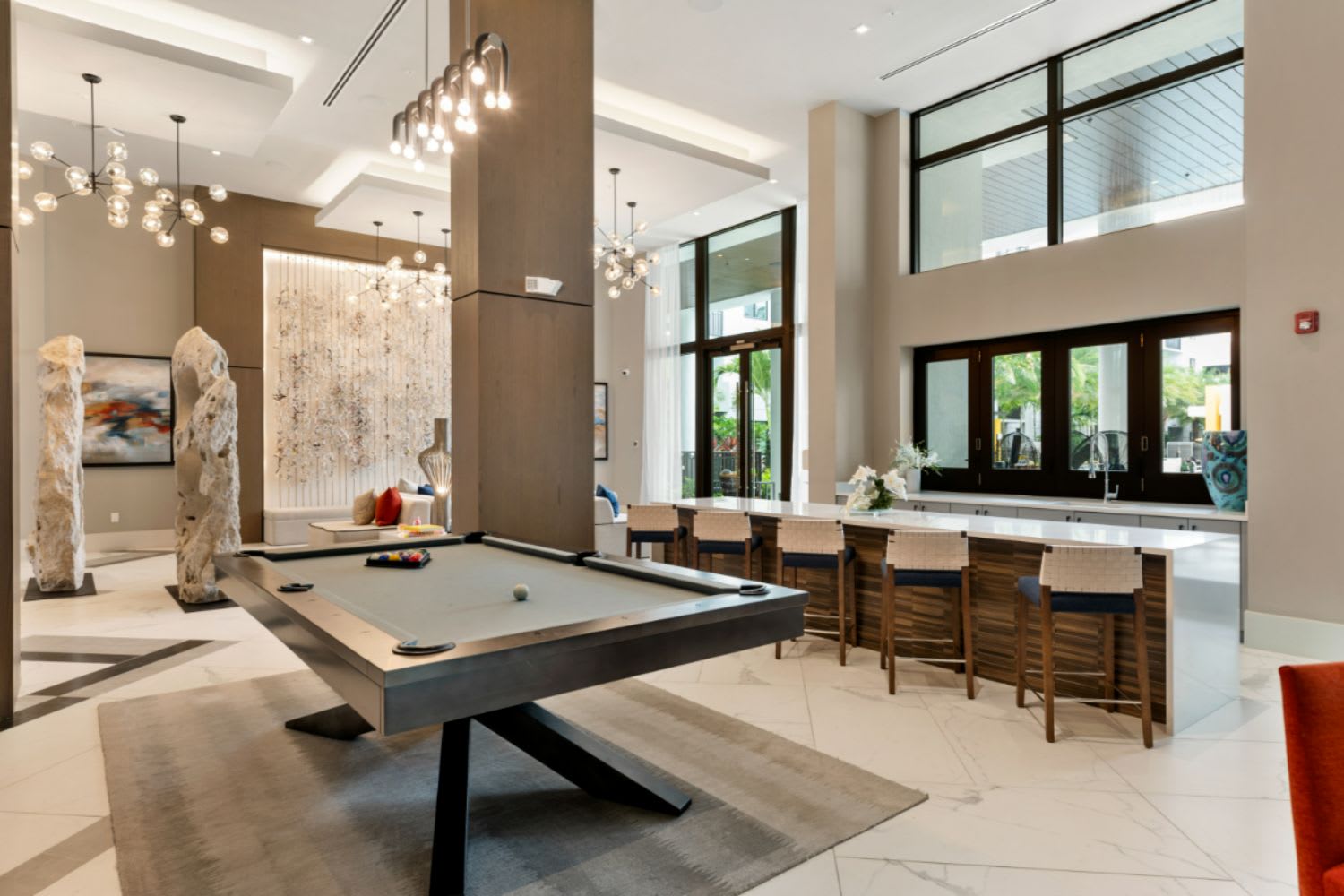 Uptown Boca Villas – photo 5