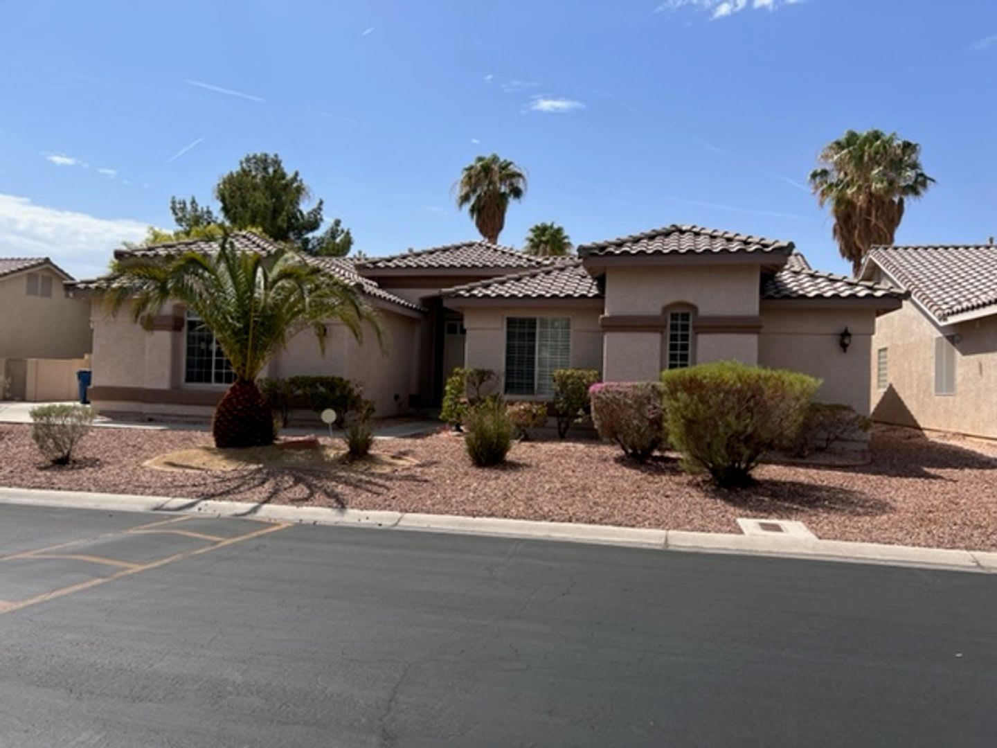 Gated Single Story Home in Silverado Ranch – photo 1
