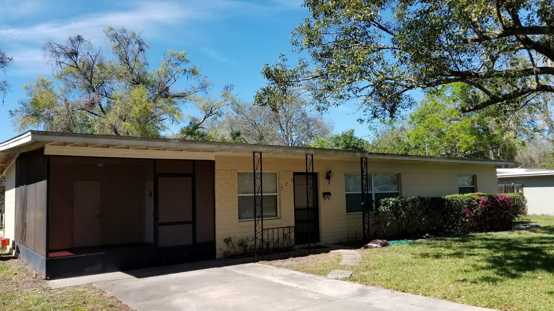 Three Bedroom 2 Bath In Winter Park – photo 2