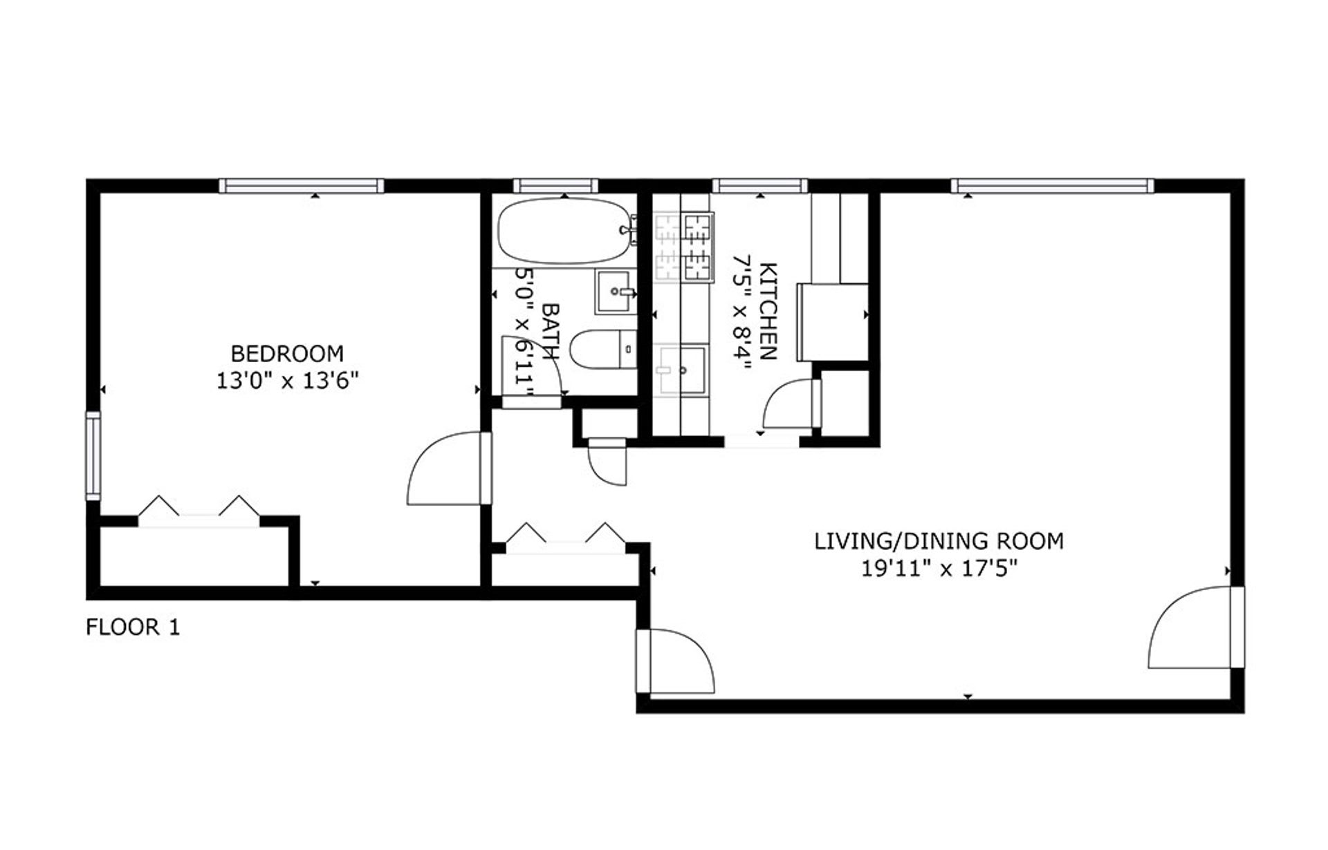 Marlow Heights Apartments – photo 3