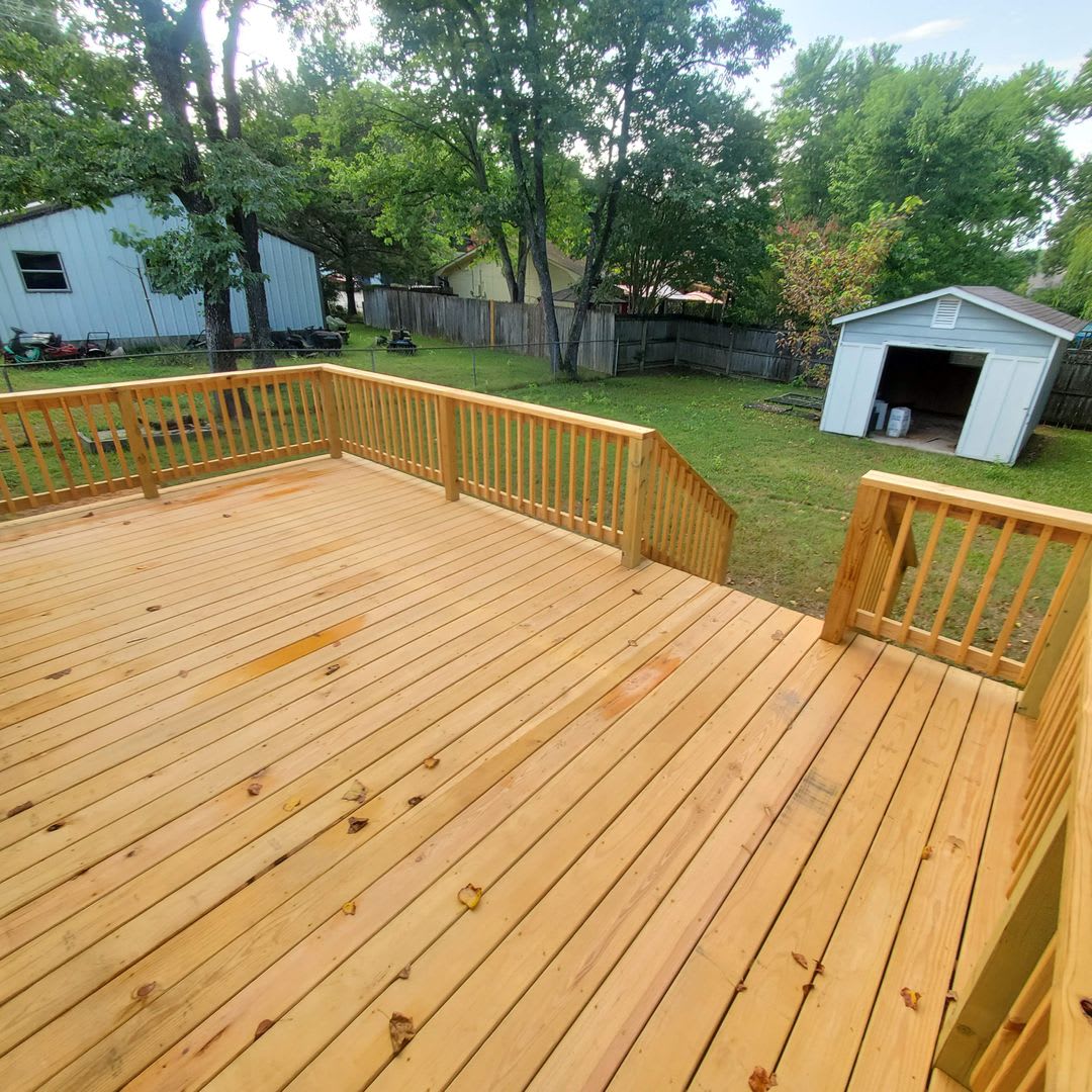 Contact Property managers Jeff and Tonia Rollins – photo 5