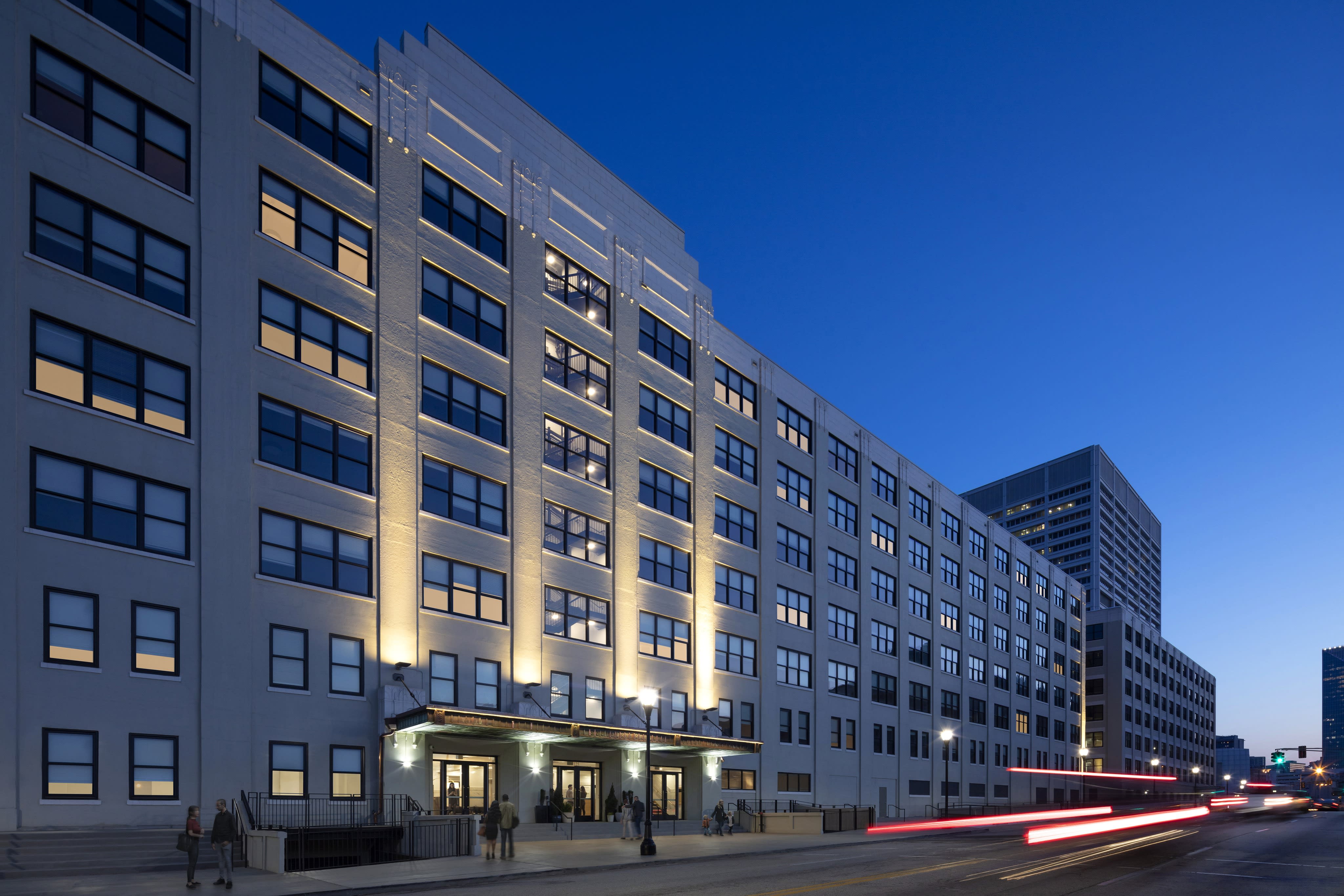 Lofts at Centennial Yards South – photo 1