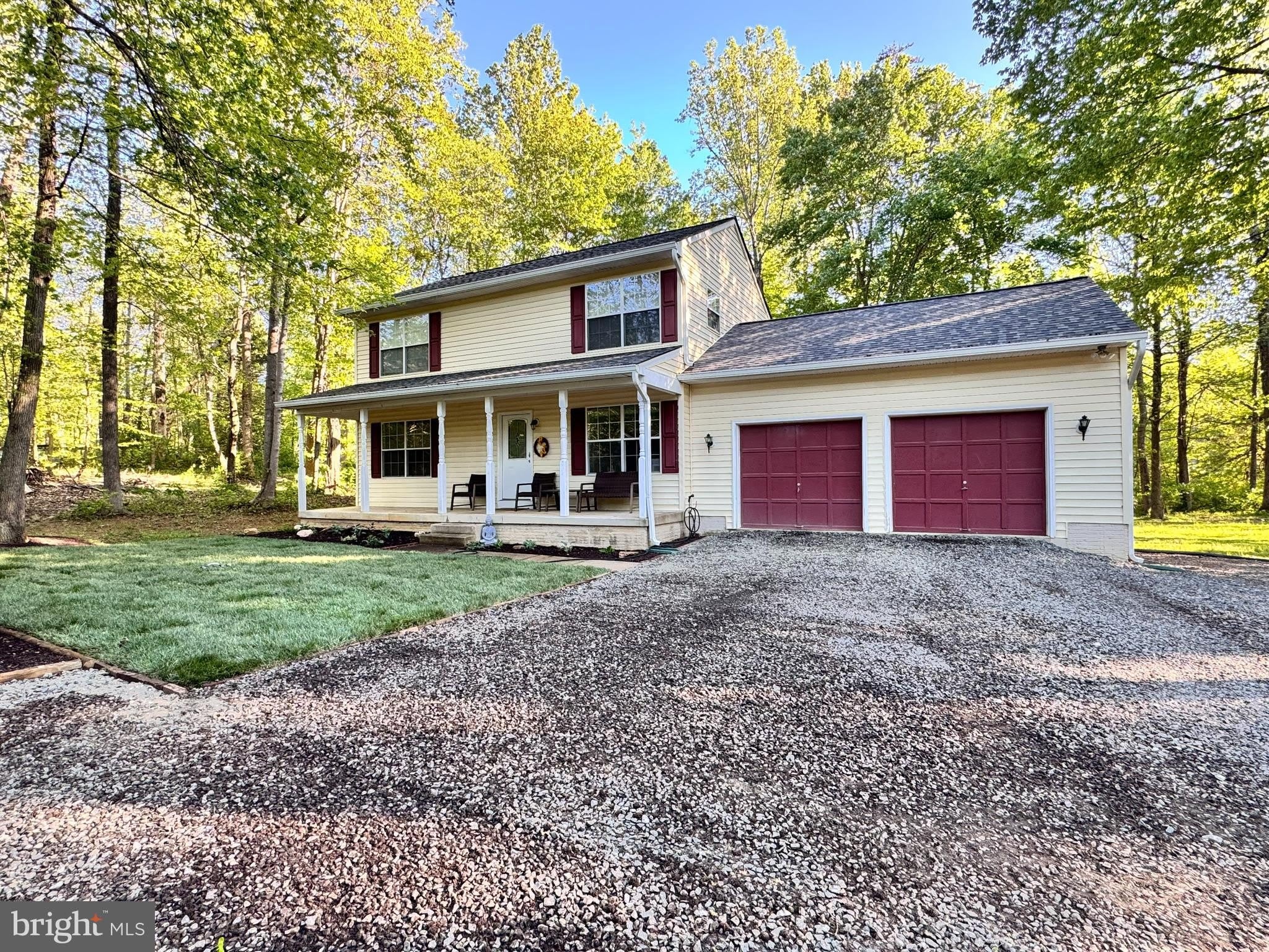 515 SHELTON SHOP Road – photo 4
