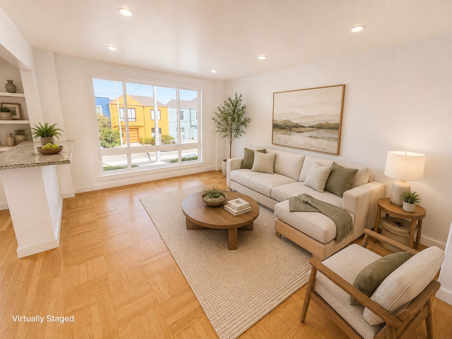 Charming 3 Bed 2 Bath Home Steps From Ocean Beach – photo 4