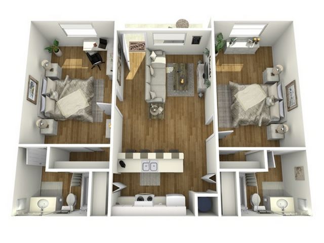 Lifestyles at Renaissance – photo 3