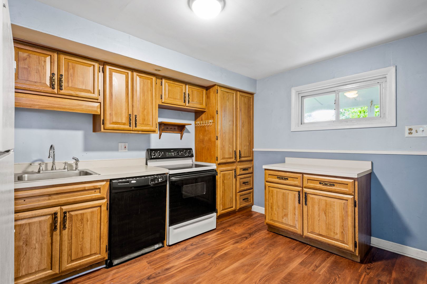 Beautiful 2 bedroom home in Scott Township available October 1! – photo 5