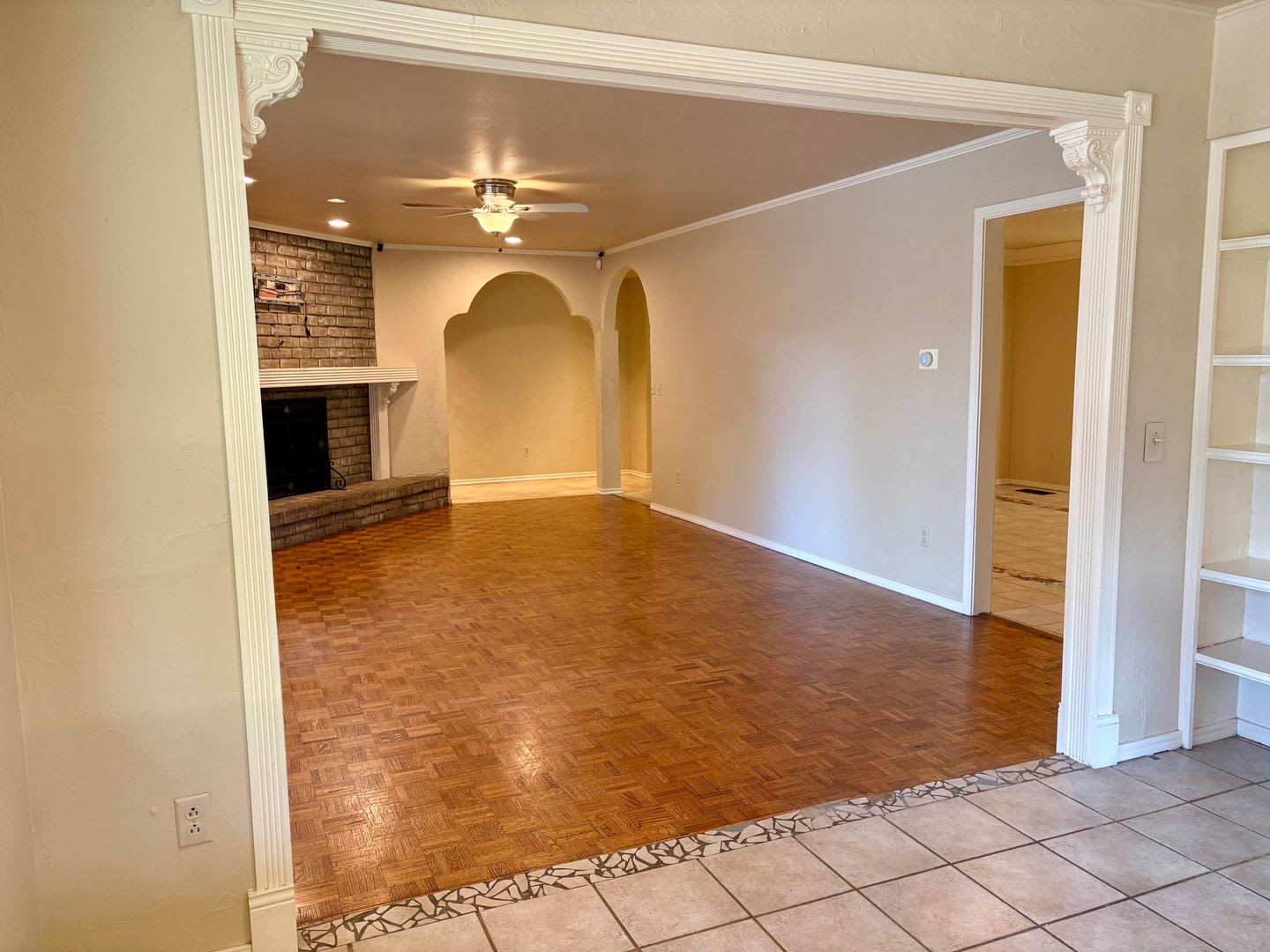 3 Bed / 2 Bath Home with Pool in OKC – Available Now – photo 4