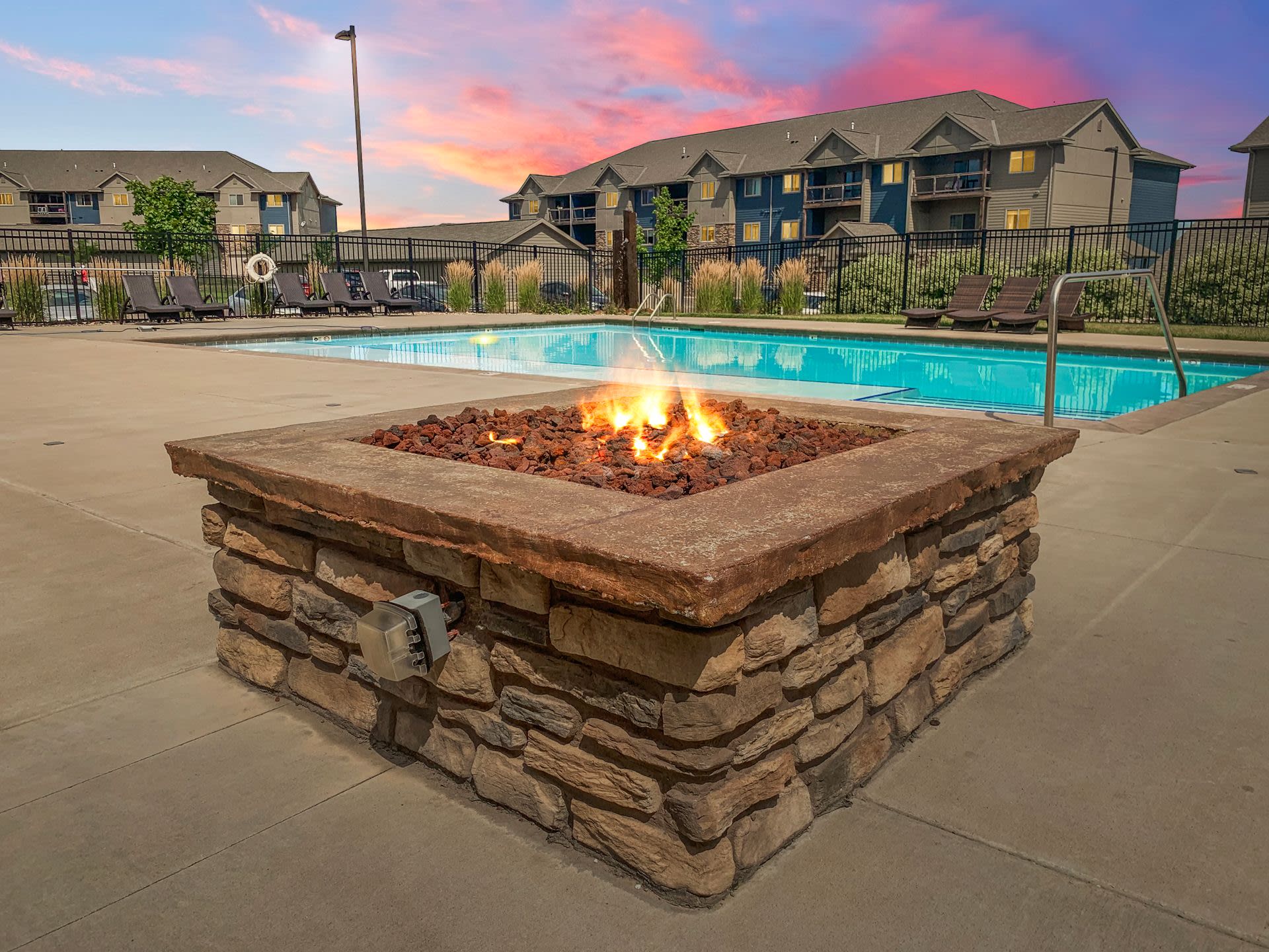 The Village at Three Fountains – photo 4