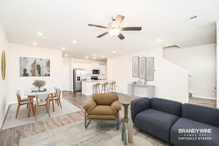 108 Windflower Way – photo 3