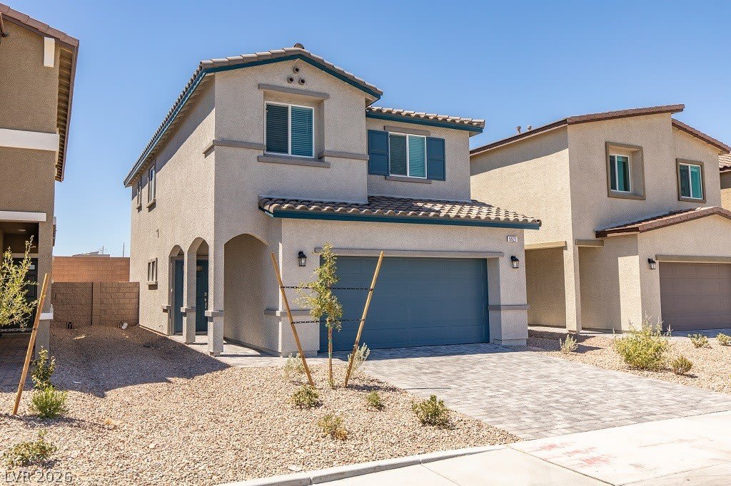 9921 Cobalt Cliffs Street – photo 3