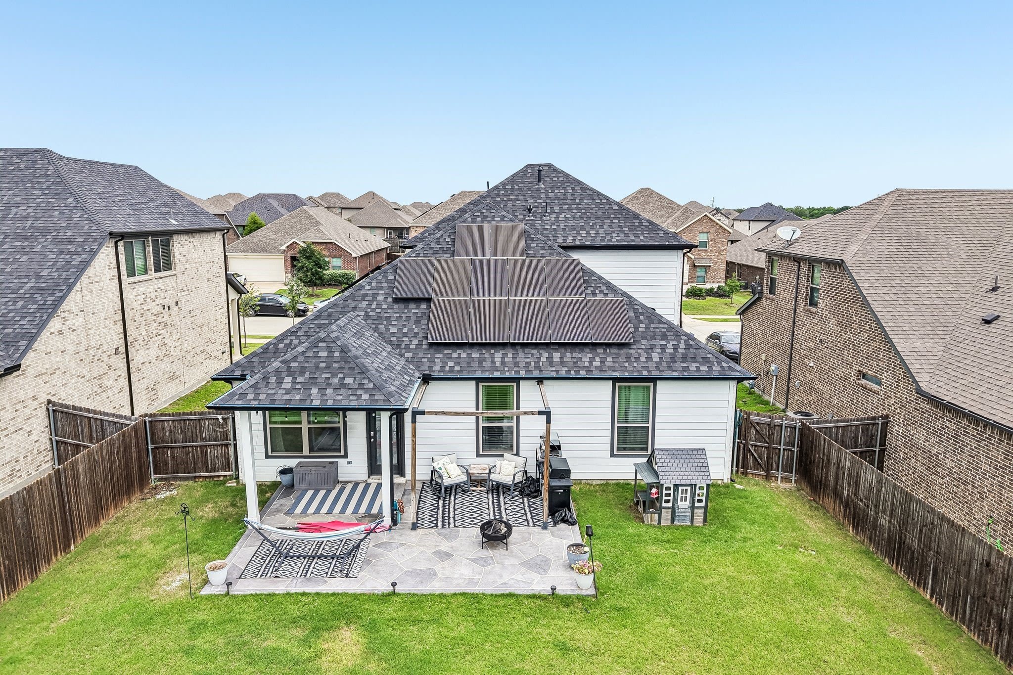 491 Pebble Brook Lane – photo 2
