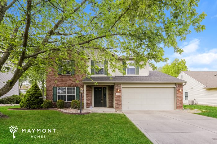 6314 Whitaker Farms Drive – photo 1